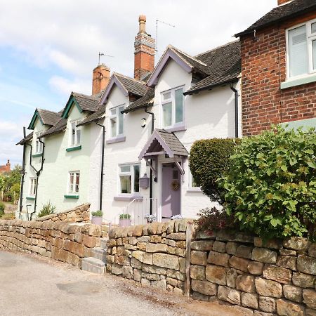 Lavender Cottage Ilkeston Exterior photo