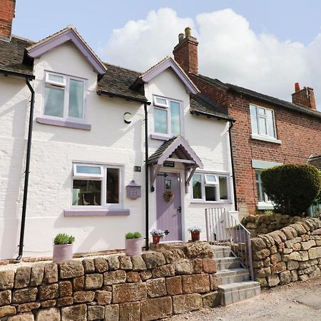 Lavender Cottage Ilkeston Exterior photo