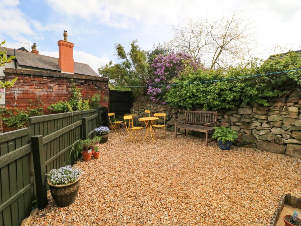 Lavender Cottage Ilkeston Exterior photo